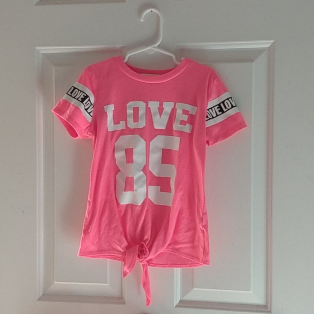 A cute shirt